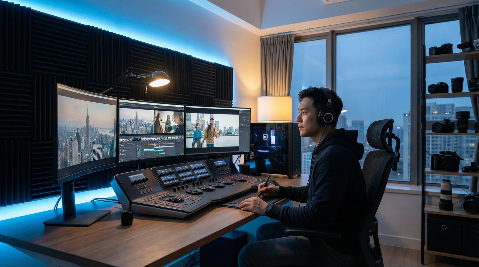 爱情岛剪辑教程